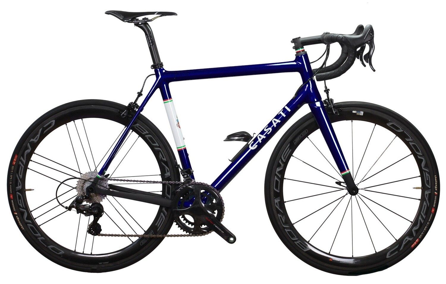 CASATI-ALIENA