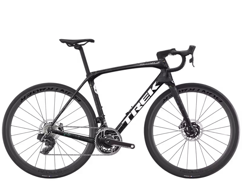 Trek-Domane SLR 8 AXS Gen 4