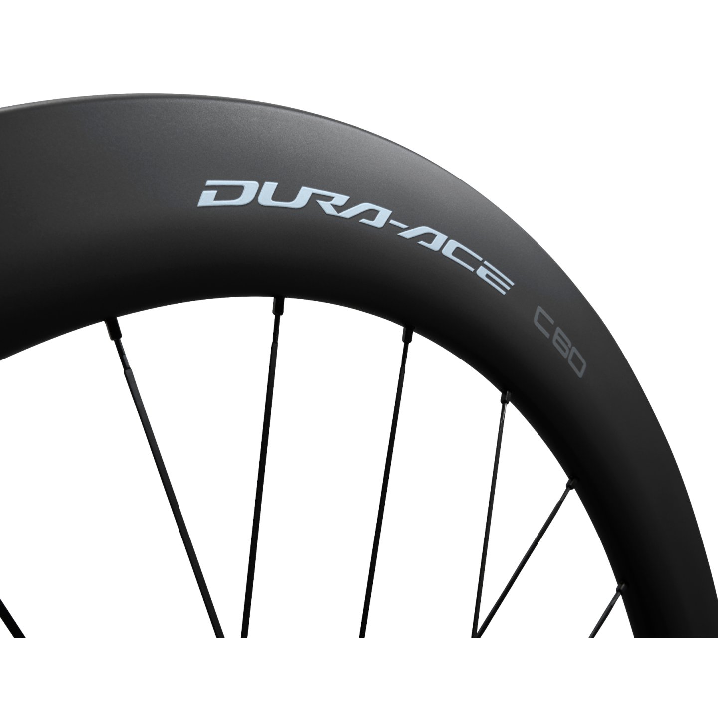 Shimano Dura Ace WH-R9270-C60-TL Wheelset - 28