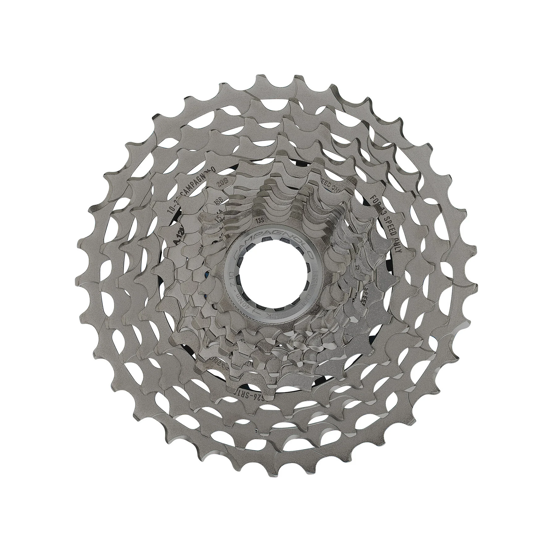 Campagnolo Super Record 13