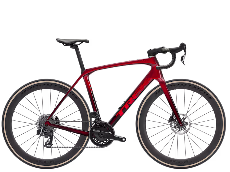 Trek-Domane  SLR 7 AXS Gen 4
