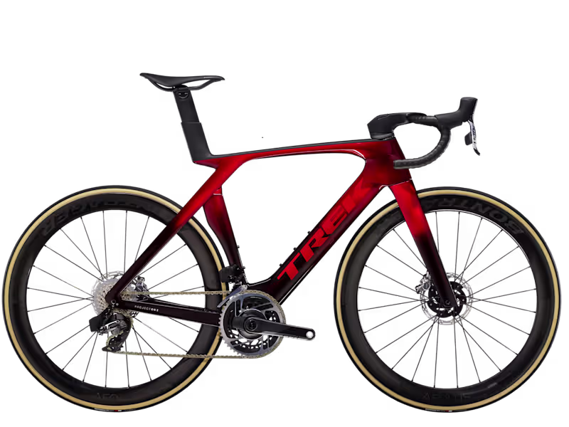 Trek-7th Generation Madone SLR 9 AXS