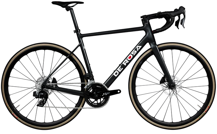 DE ROSA-2026 838 Disc Edge - Italian Origin UM