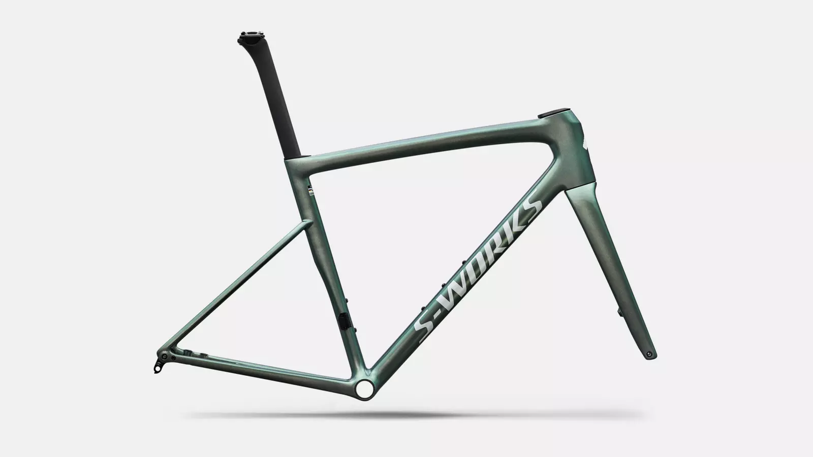 Specialized-S-Works Tarmac SL8 Frameset