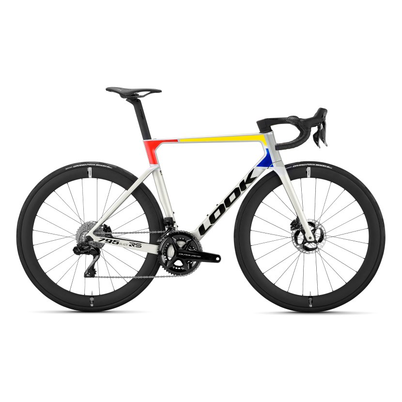 LOOK-795 BladeRS Dura Ace Di2 R50D