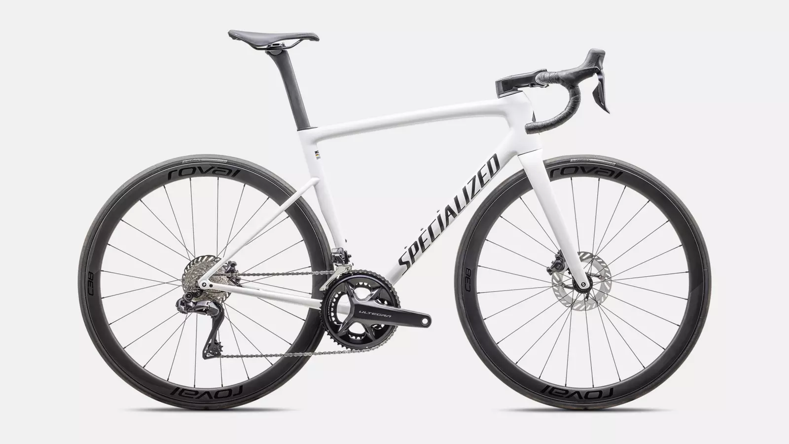 Specialized-Tarmac SL8 Exprt