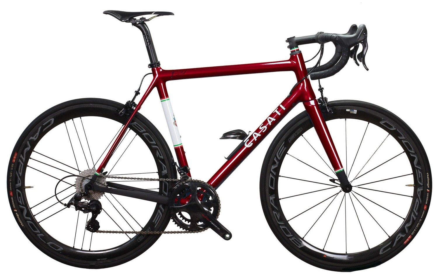 CASATI-ALIENA