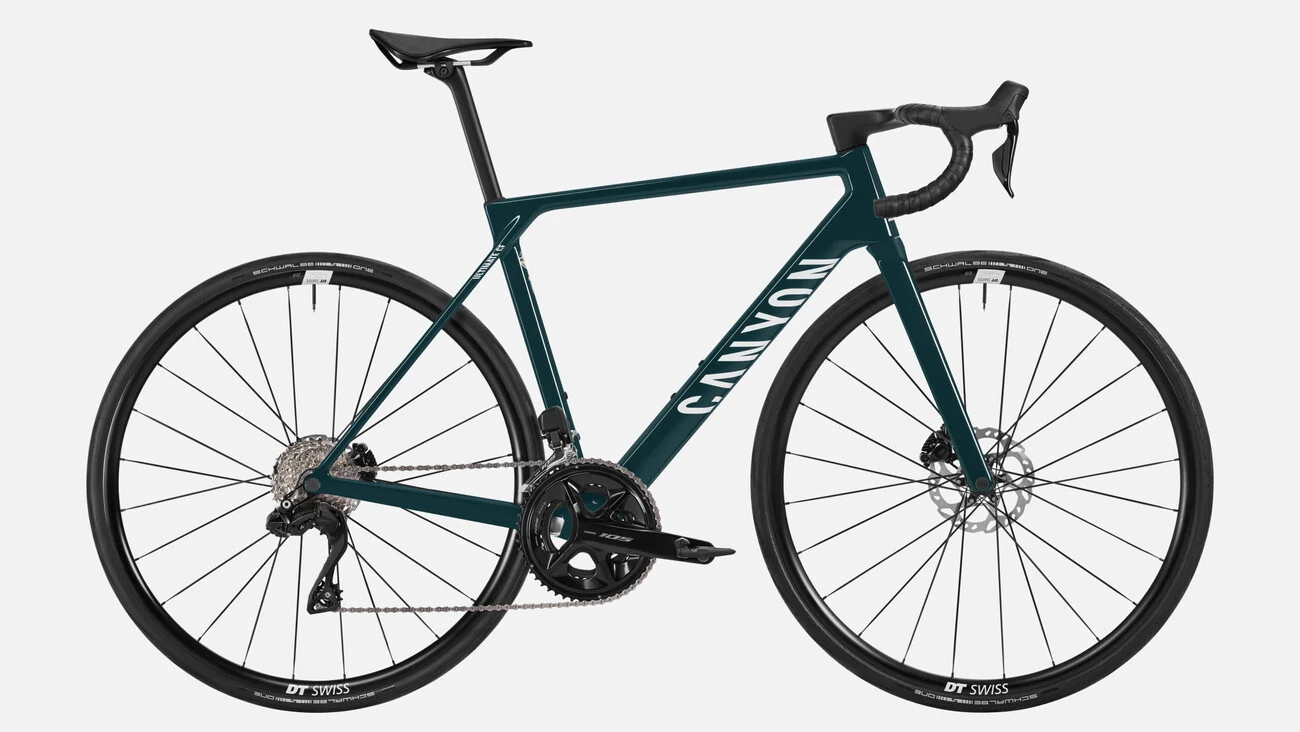 Canyon-Ultimate CF 7 Di2