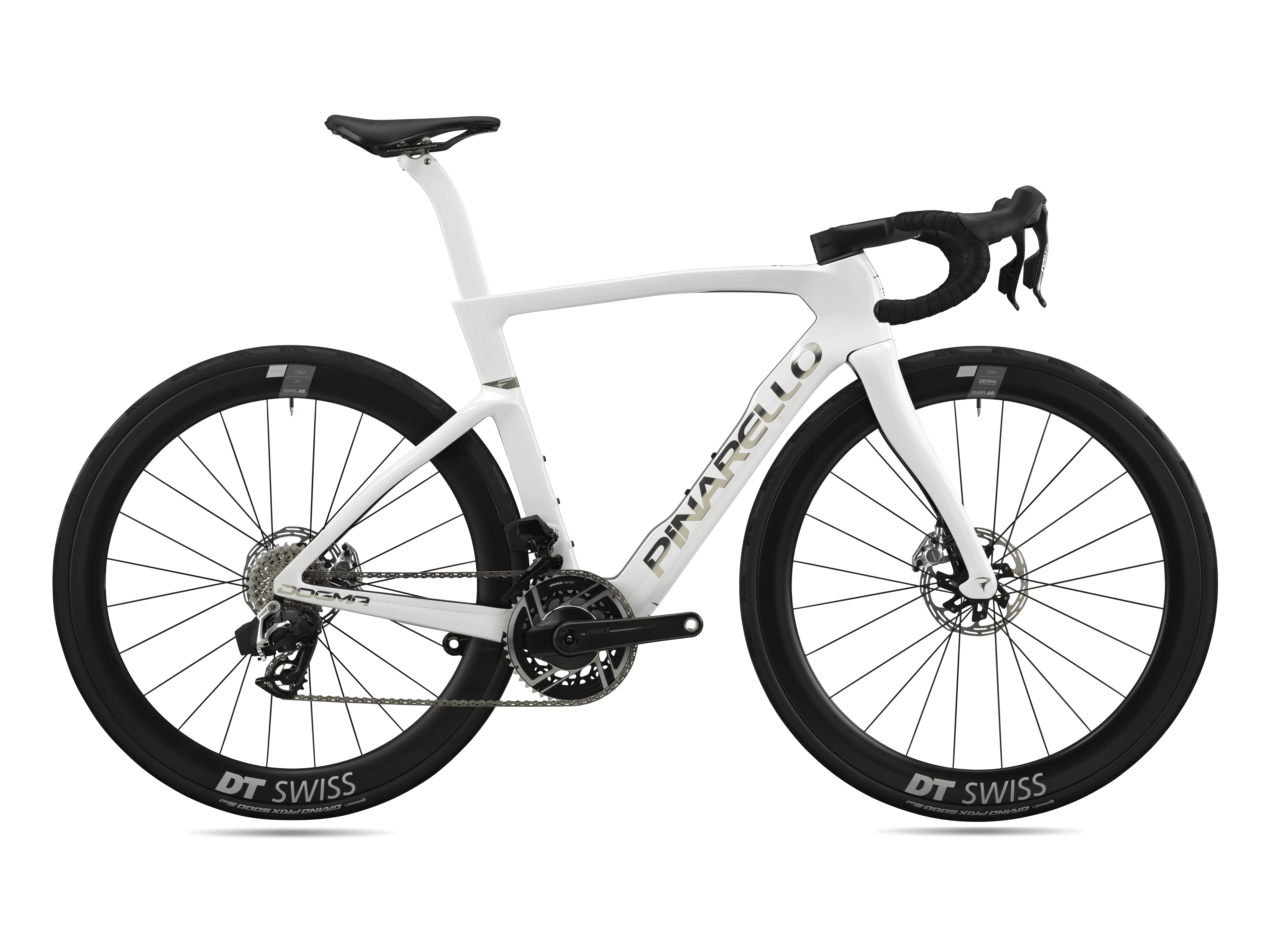 pinarello-DOGMA F SRAM RED ETAP AXS