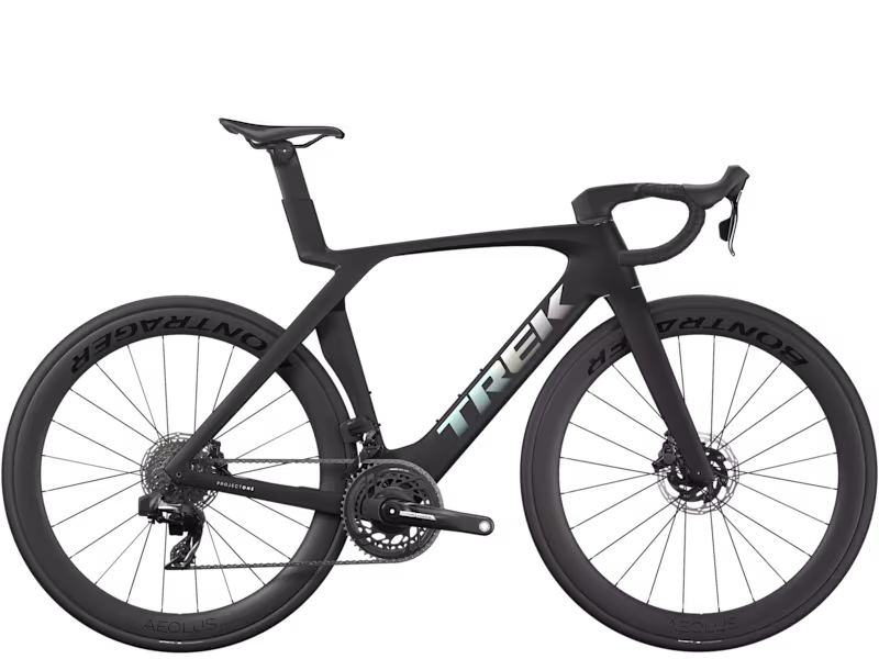 Trek-7th Generation Madone SLR 7 AXS