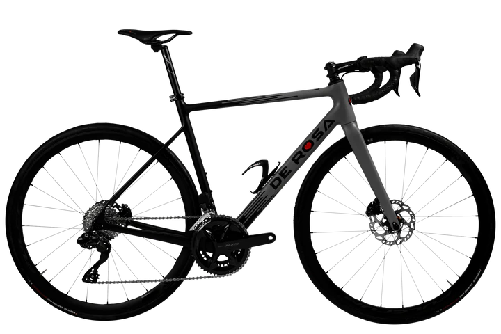 DE ROSA-2025 838 Disc Grey Shadow