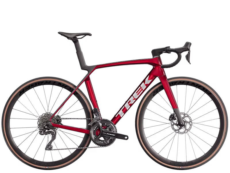 Trek-Madone SL 6 Gen 8