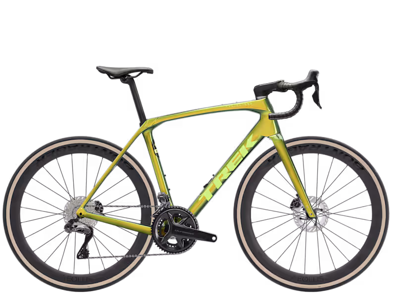 Trek-Domane  SLR 7  Gen 4