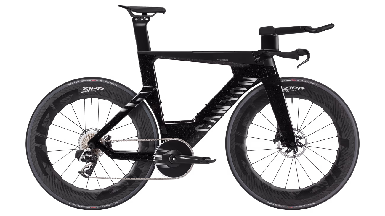 Canyon-Speedmax CFR AXS