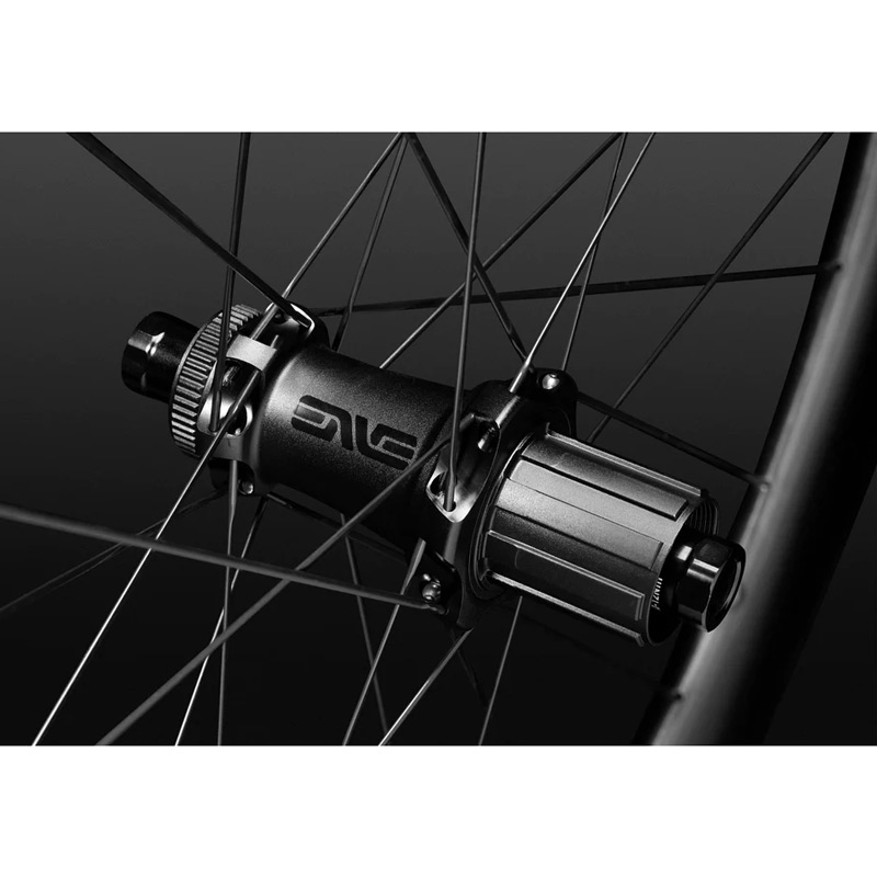 ENVE SES 4.5 Wheelset - 28
