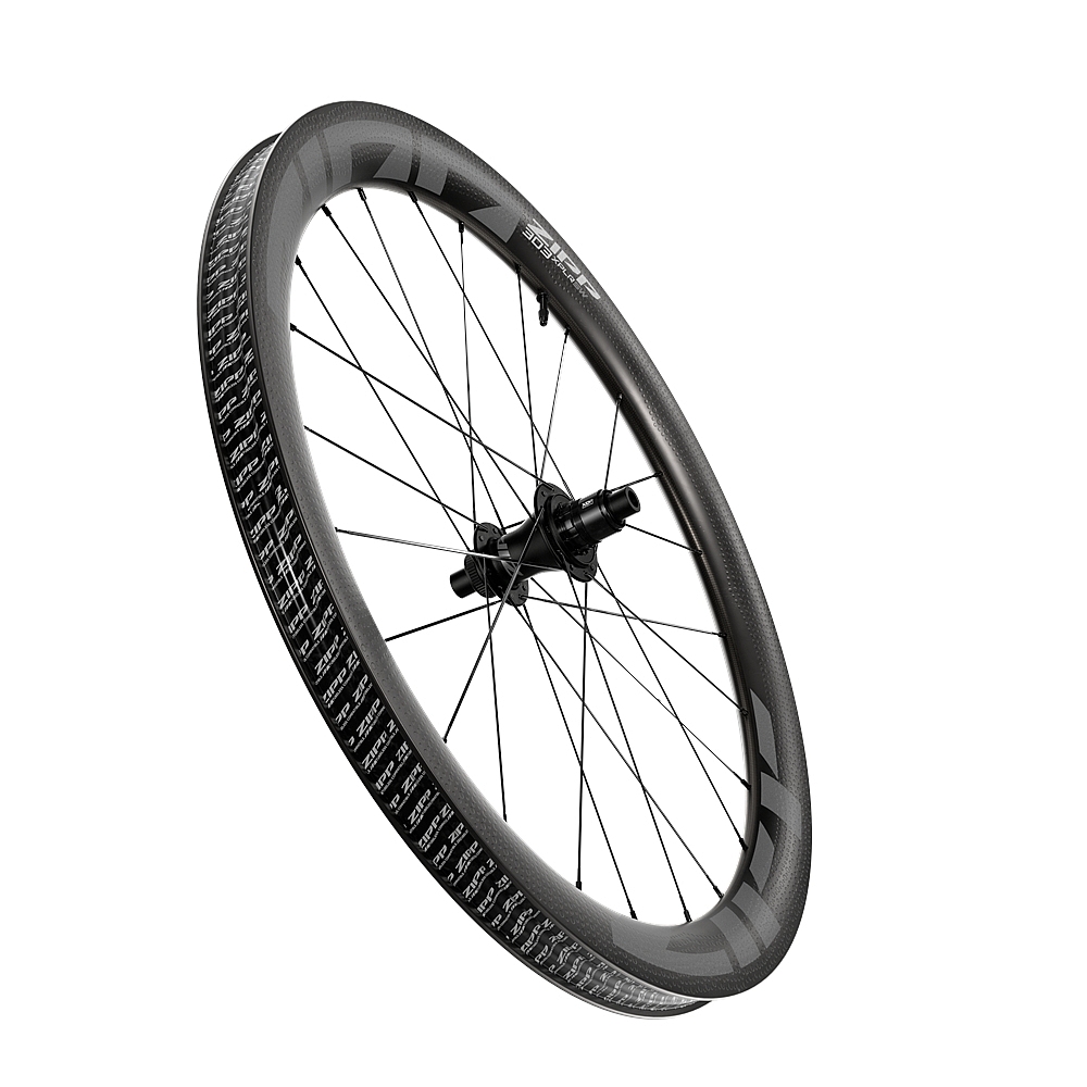 ZIPP 303 XPLR SW - Wheelset - 28