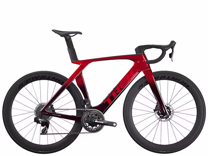 Trek-7th Generation Madone SLR 7 AXS