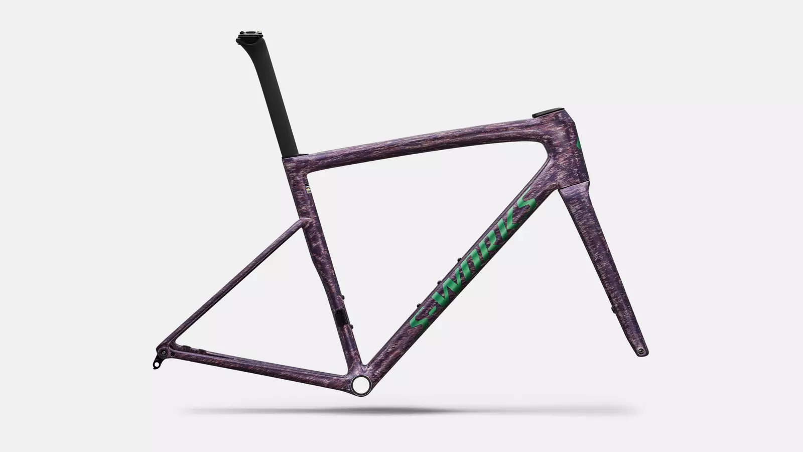Specialized-S-Works Tarmac SL8 Frameset