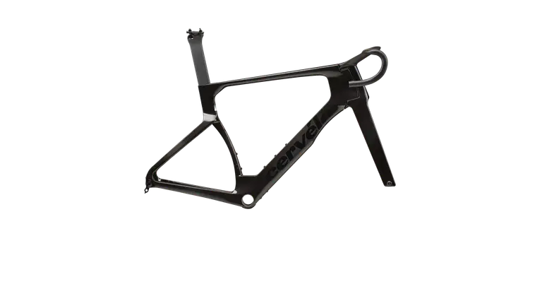 Cervelo-Frameset