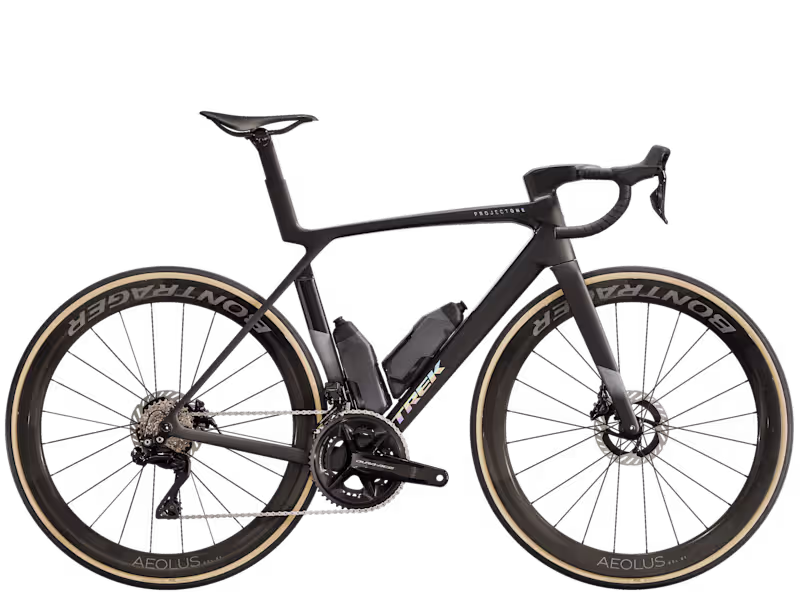 Trek-Madone SLR 9 Gen 8