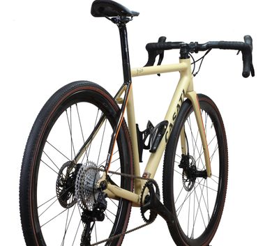 CASATI-ALLROAD Ekar