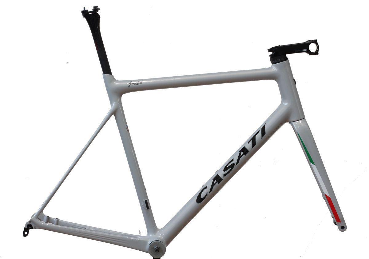 CASATI-Casati ALIENA