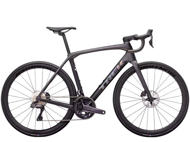 Trek-4th Generation Domane SLR 7