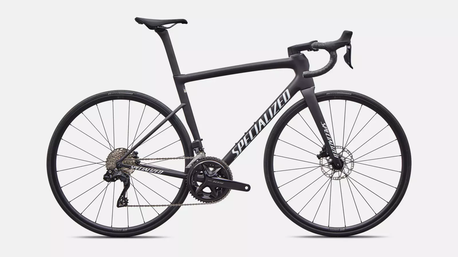 Specialized-Tarmac SL8 Comp