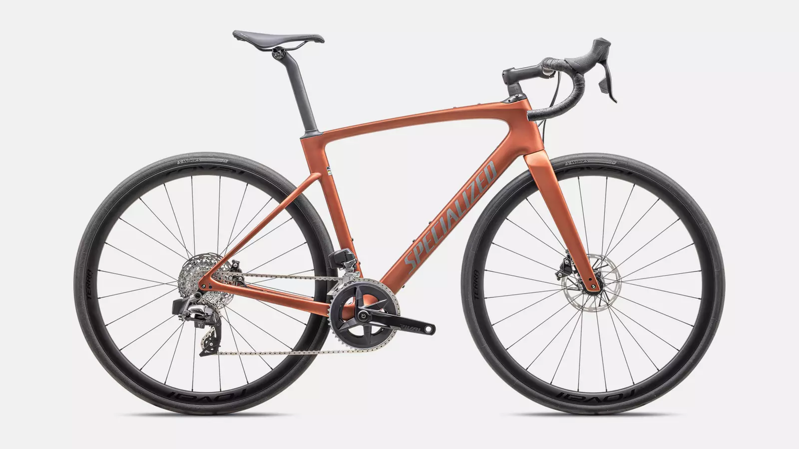 Specialized-Roubaix SL8 Expert