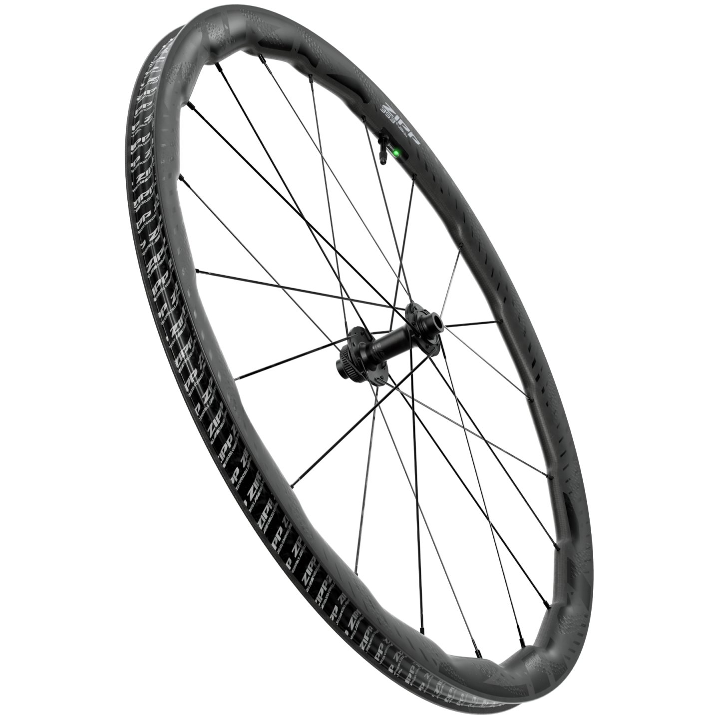 ZIPP 353 NSW Front Wheel (ZR1 SL) - 28