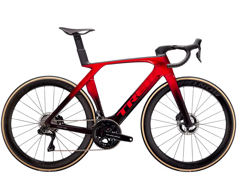 Trek-7th Generation Madone SLR 9