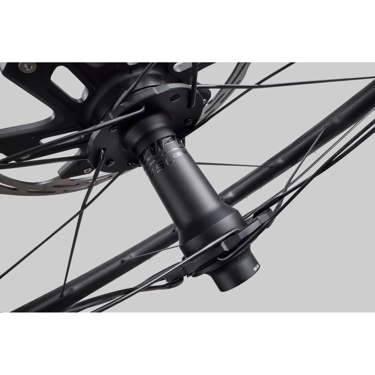 ZIPP 858 NSW Front Wheel (ZR1 SL) - 28