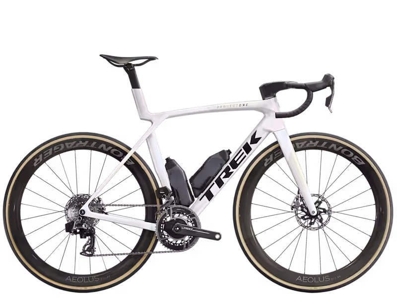 Trek-Madone SLR 9 AXS Gen 8