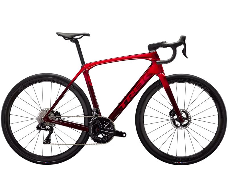 Trek-4th Generation Domane  SLR 9