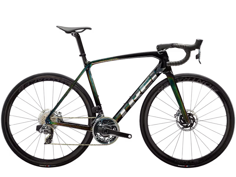 Trek-Émonda SLR 9 AXS