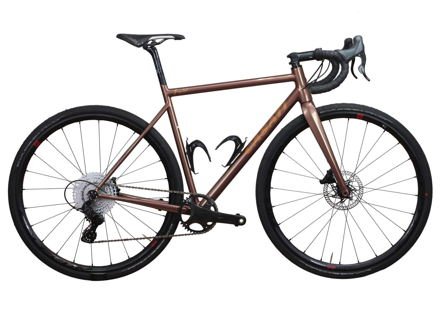 CASATI-ALLROAD Ekar GT