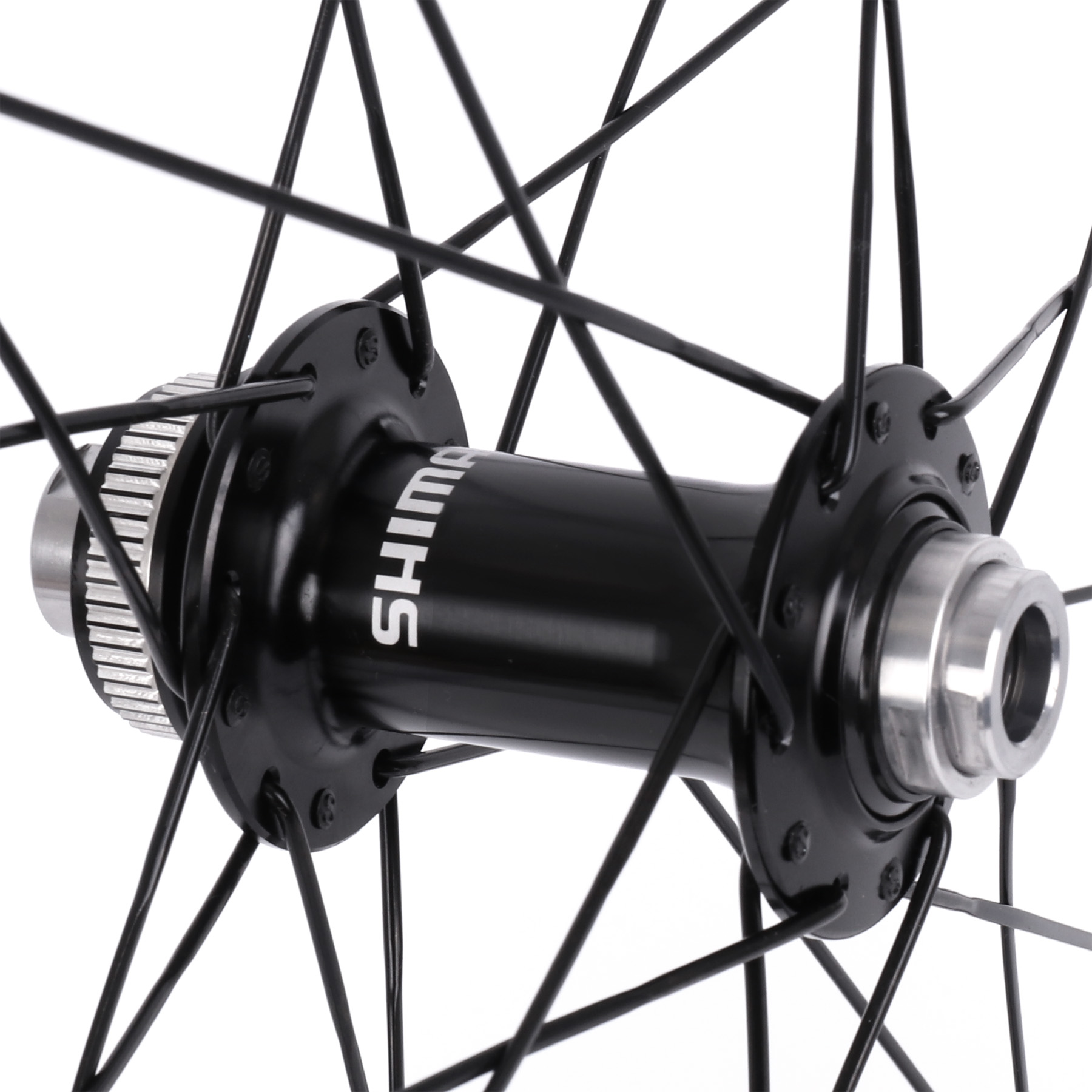 Shimano GRX WH-RX880-TL Wheelset - 28