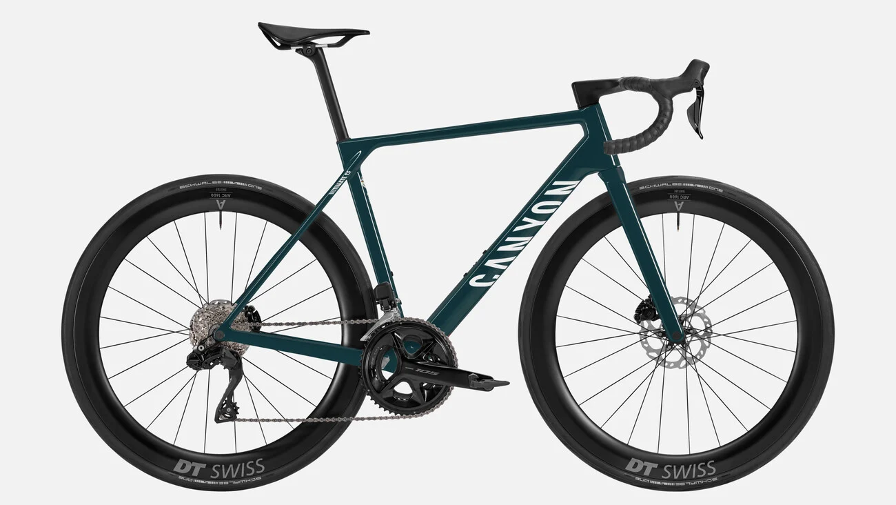 Canyon-Ultimate CF 7 Di2 AERO