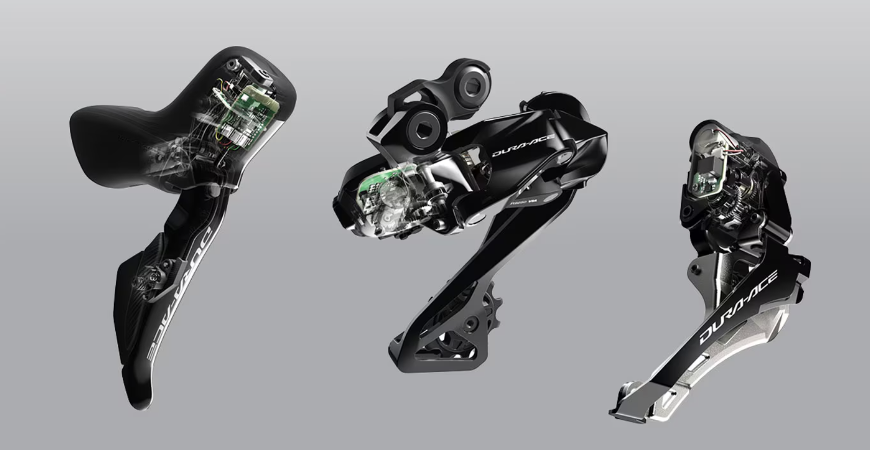 Shimano DURA-ACE R9200