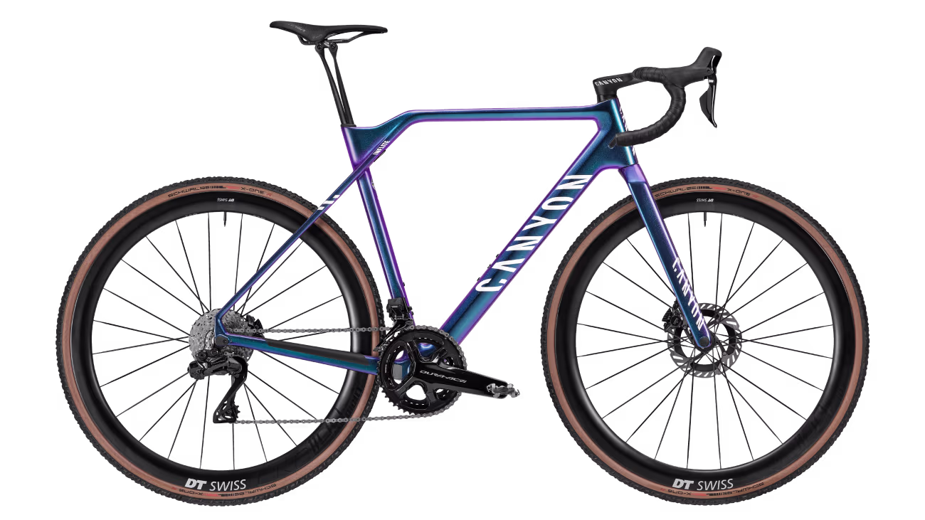 Canyon-Inflite CFR Team