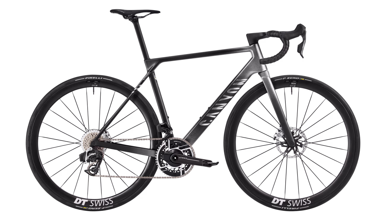 Canyon-Ultimate CFR AXS