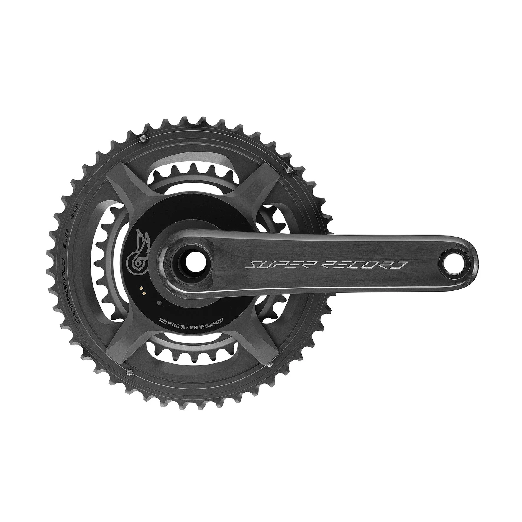 Campagnolo Super Record 13