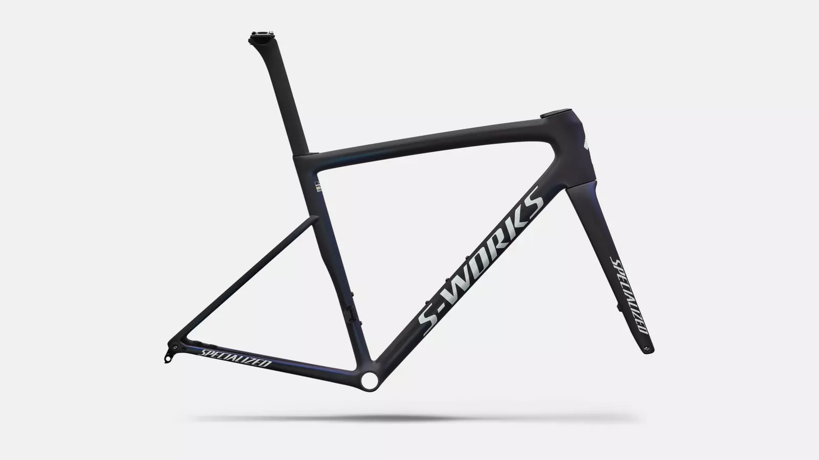 Specialized-S-Works Tarmac SL8 Frameset