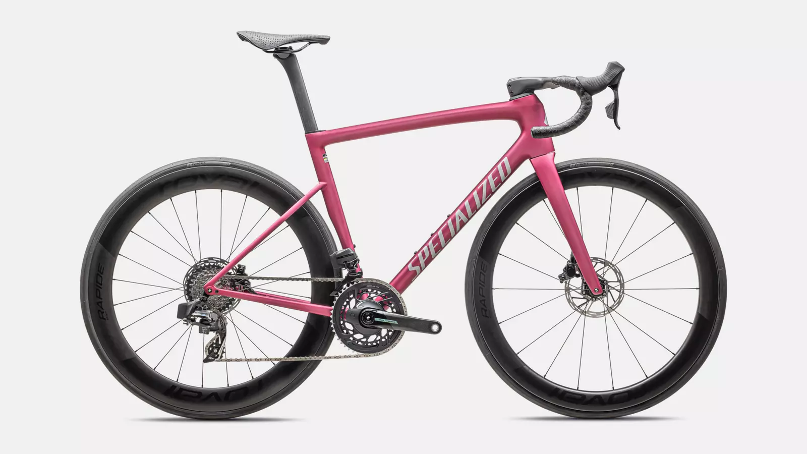 Specialized-Tarmac SL8 Pro