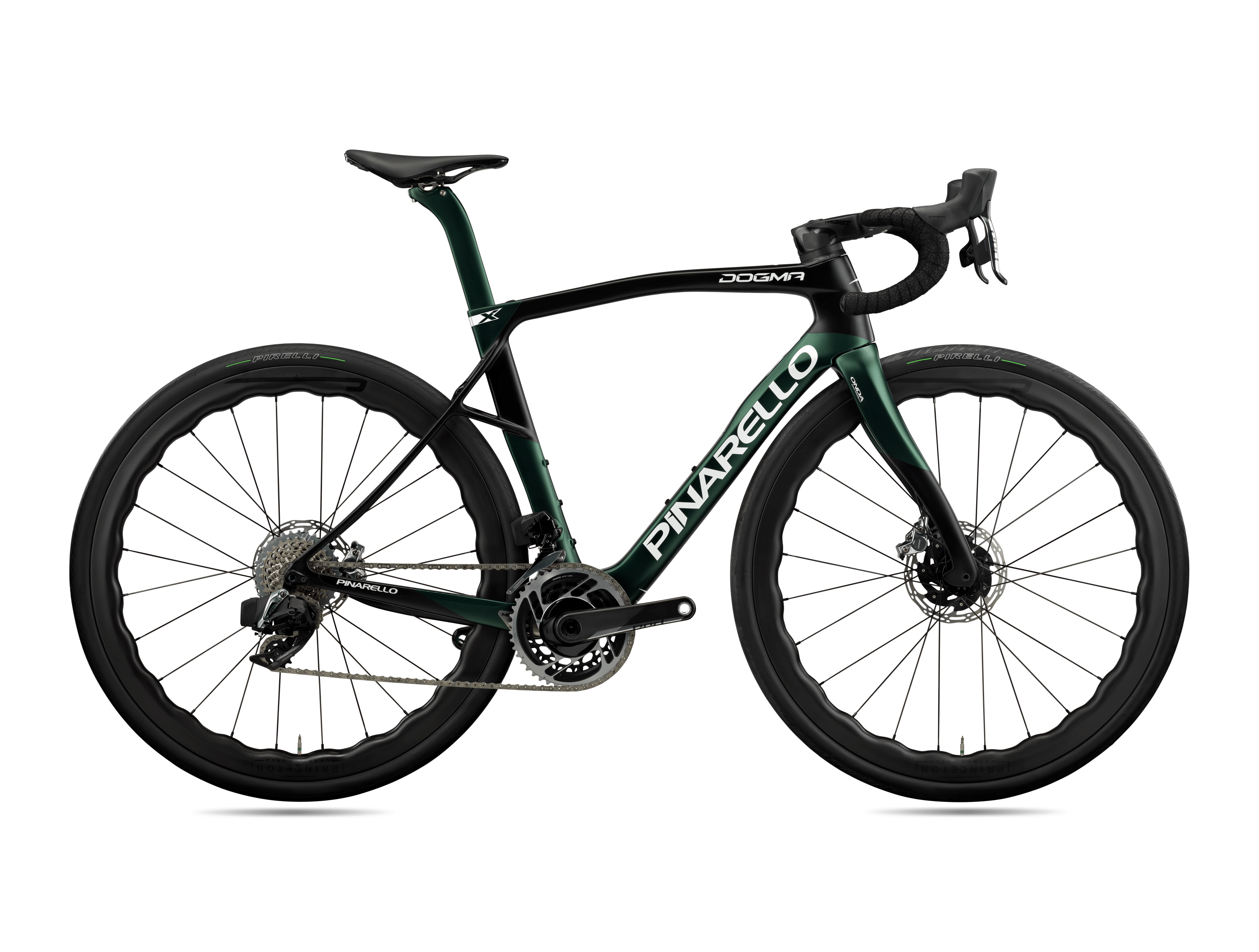 pinarello-DOGMA X SRAM RED ETAP AXS