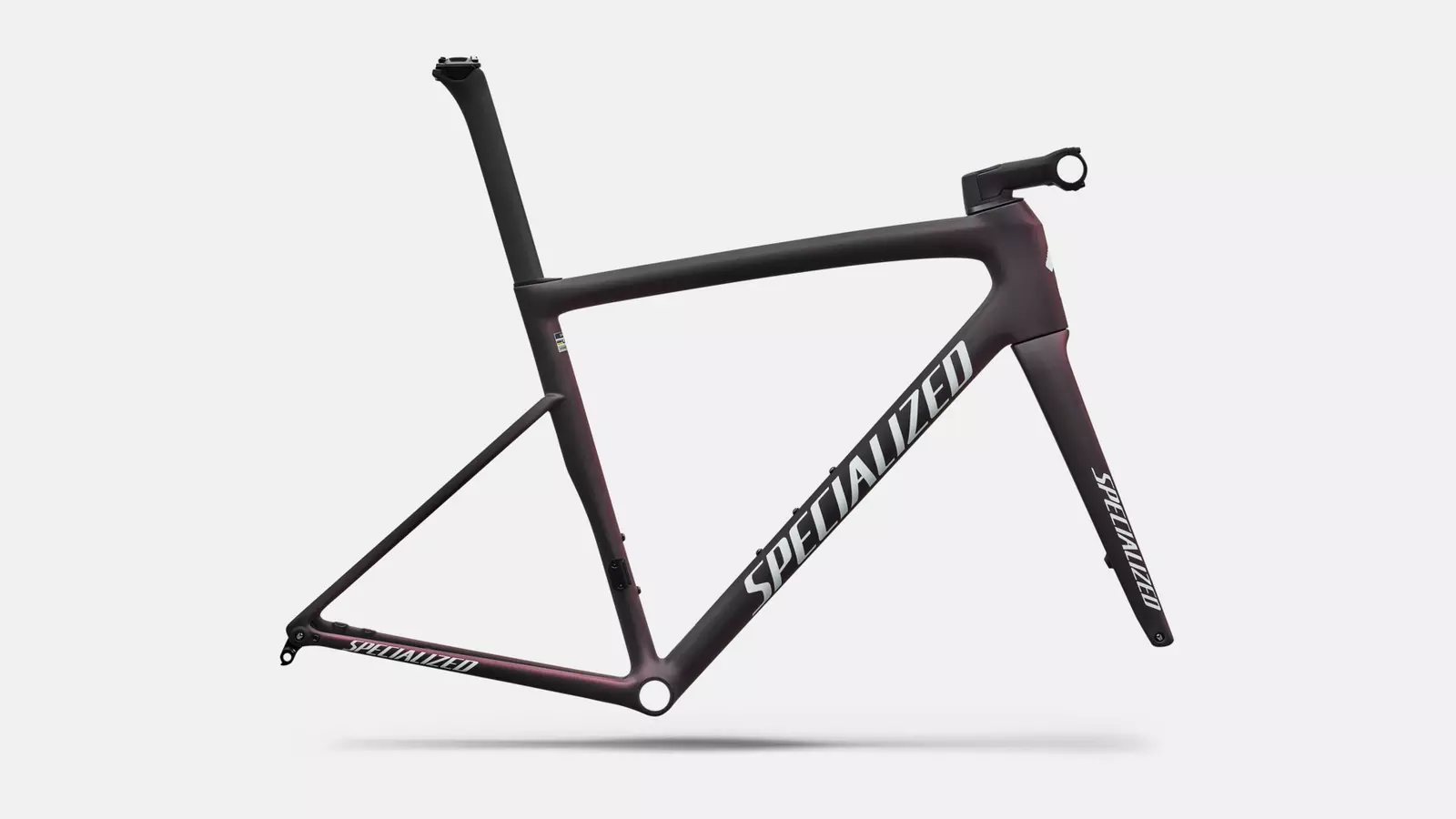 Specialized-Tarmac SL8 Frameset