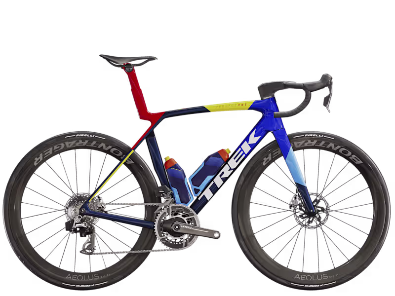 Trek-Madone SLR 9 AXS Gen 8