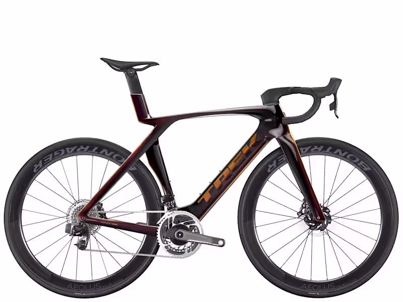 Trek-7th Generation Madone SLR 9 AXS