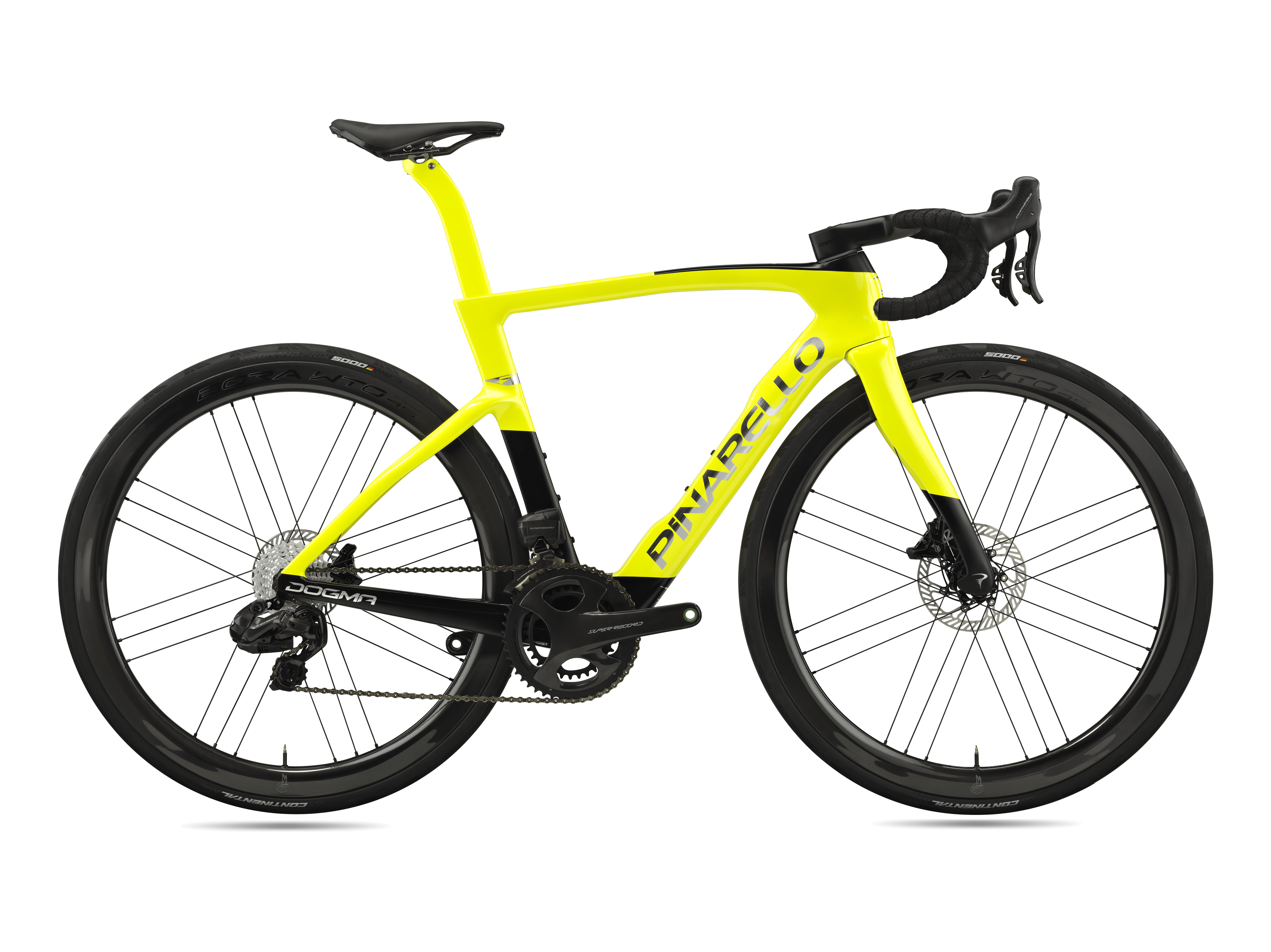 pinarello-DOGMA F SUPER RECORD WRL