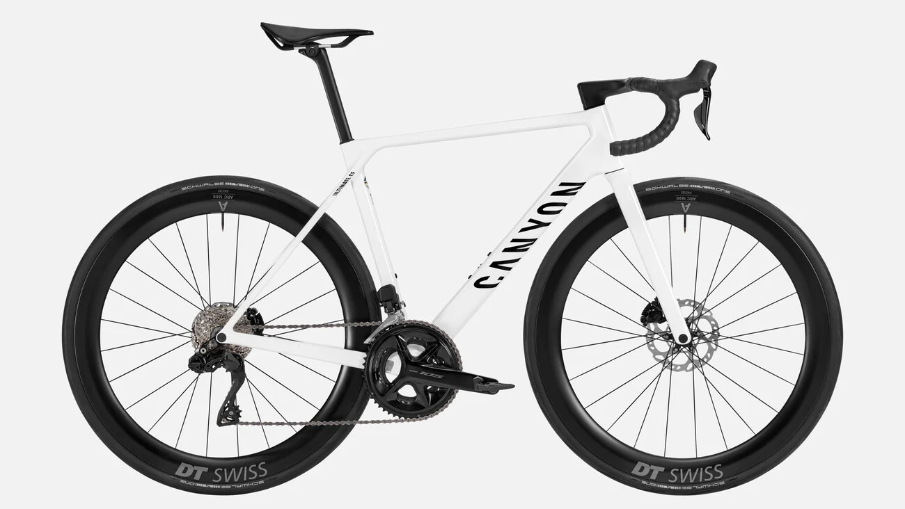 Canyon-Ultimate CF 7 Di2 AERO